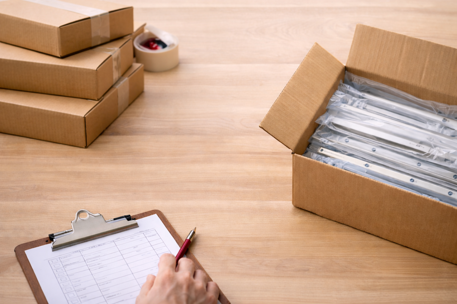 The Fastest Way to Pull a Materials and Hardware List for Any Cabinet Project