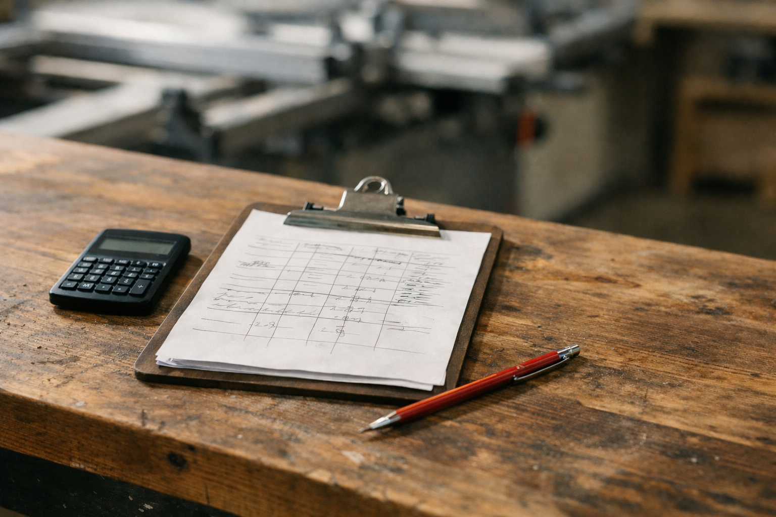 Why Quoting Cabinets by Hand Is Costing You More Than You Think